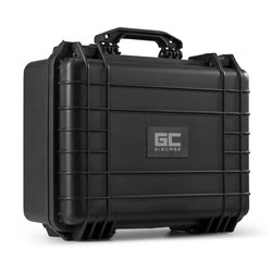 GIGCASE12 MALETA UNIVERSAL RIGIDA