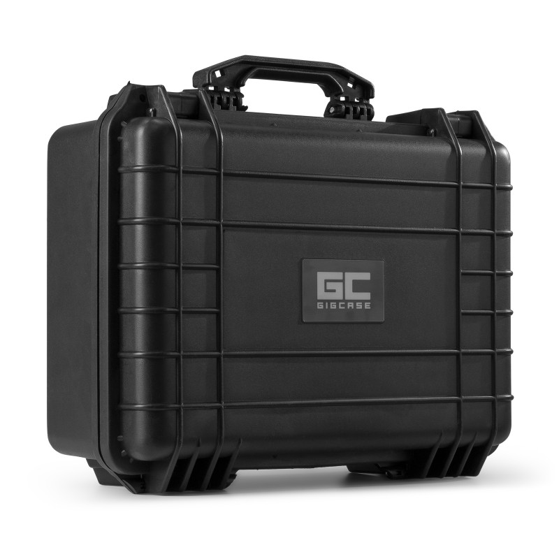 GIGCASE12 MALETA UNIVERSAL RIGIDA