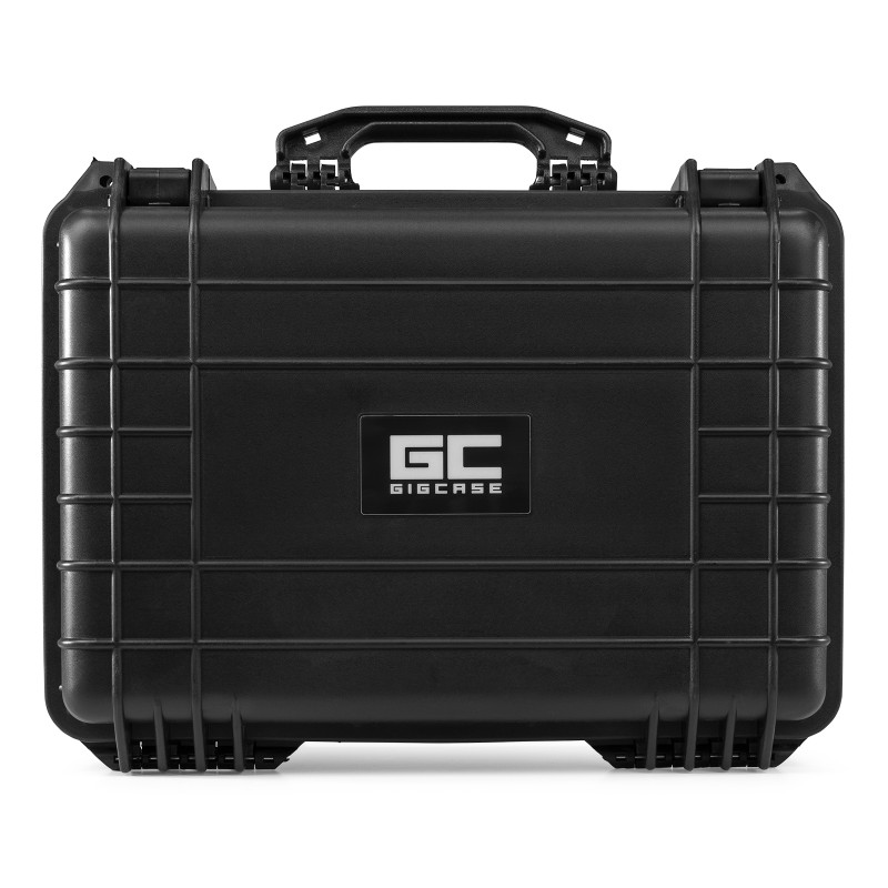 GIGCASE12 MALETA UNIVERSAL RIGIDA