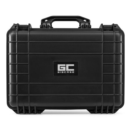 GIGCASE12 MALETA UNIVERSAL RIGIDA