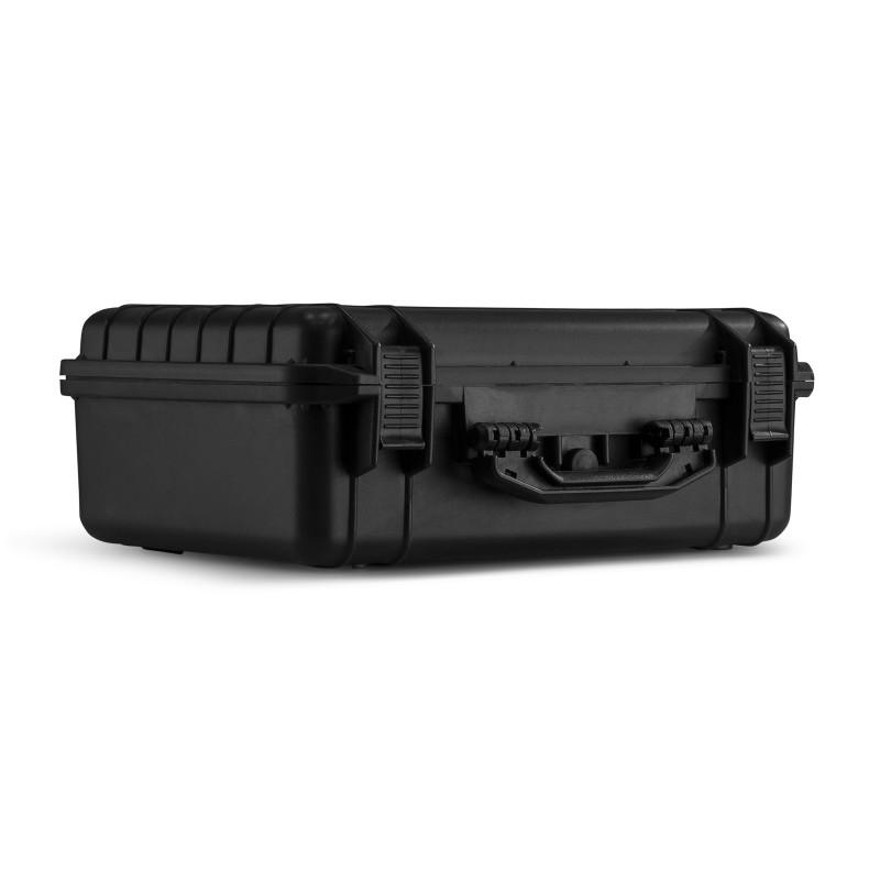 GIGCASE12 MALETA UNIVERSAL RIGIDA