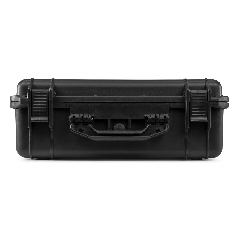 GIGCASE12 MALETA UNIVERSAL RIGIDA