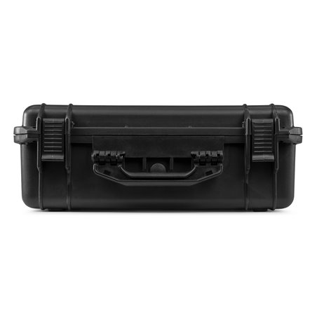 GIGCASE12 MALETA UNIVERSAL RIGIDA