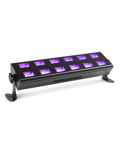 BUV263 BARRA UV 2X 6 LEDS 2