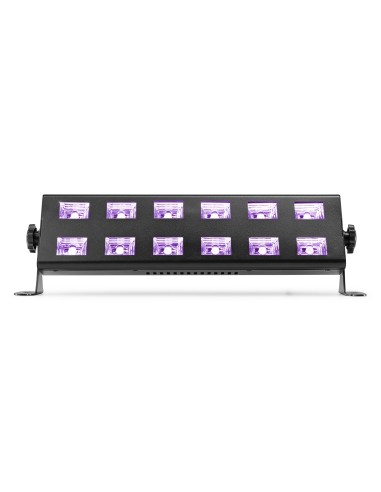 BUV263 BARRA UV 2X 6 LEDS