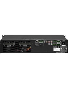 PA-4500DX 2