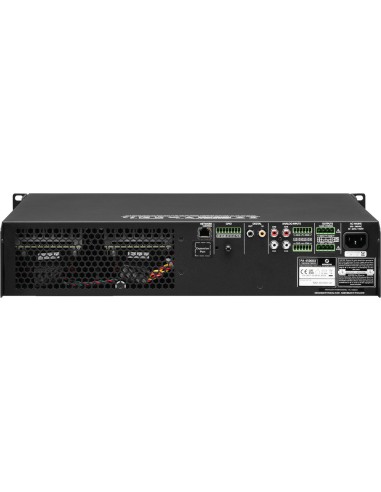 PA-4500DX