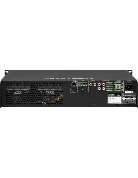 PA-4500DX