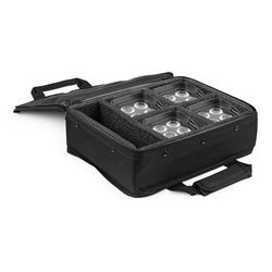 AC470 MALETA BLANDA PARA 4 FOCOS SERIE BBP90 2