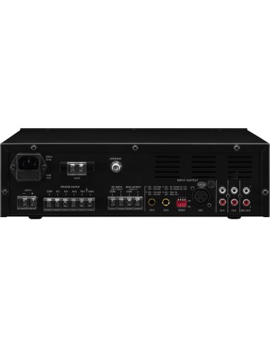 PA-803DAP