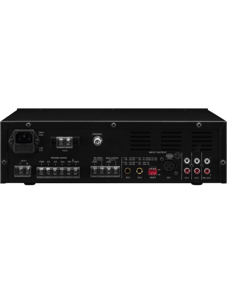 PA-803DAP