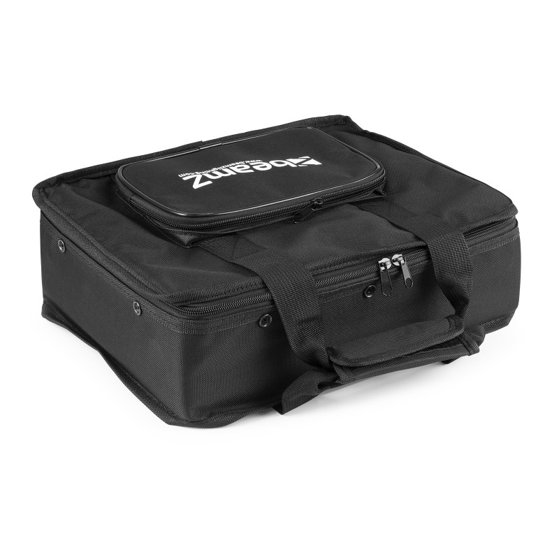 AC470 MALETA BLANDA PARA 4 FOCOS SERIE BBP90