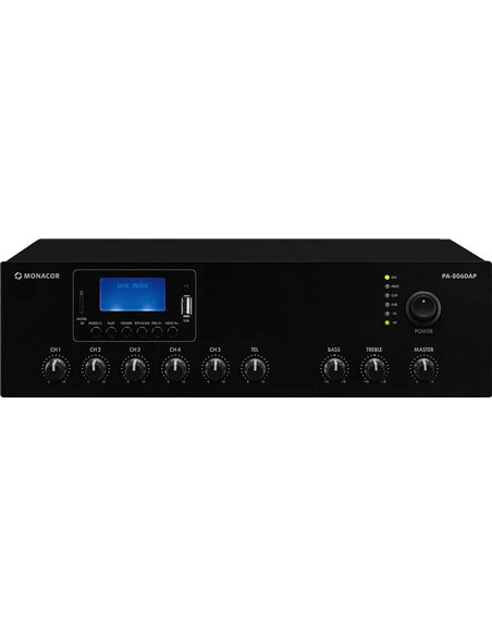 PA-806DAP