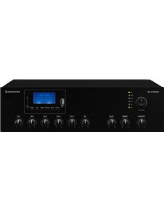 PA-812DAP