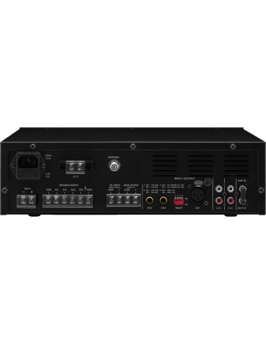 PA-812DAP