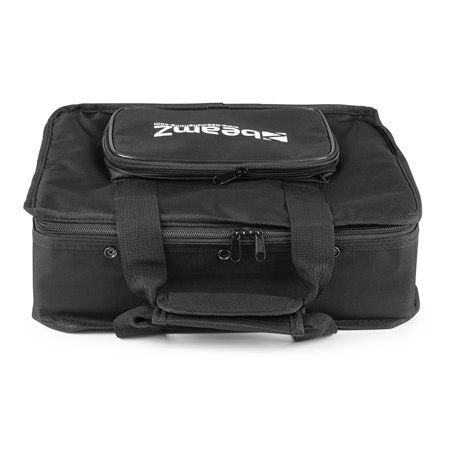 AC470 MALETA BLANDA PARA 4 FOCOS SERIE BBP90