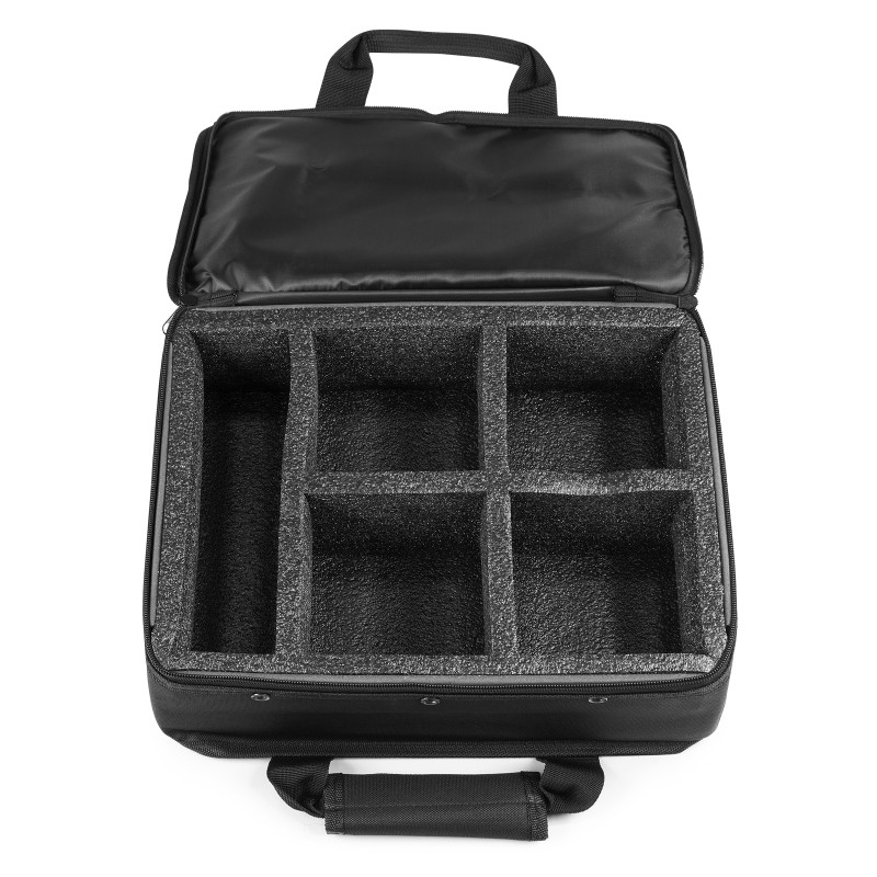 AC470 MALETA BLANDA PARA 4 FOCOS SERIE BBP90