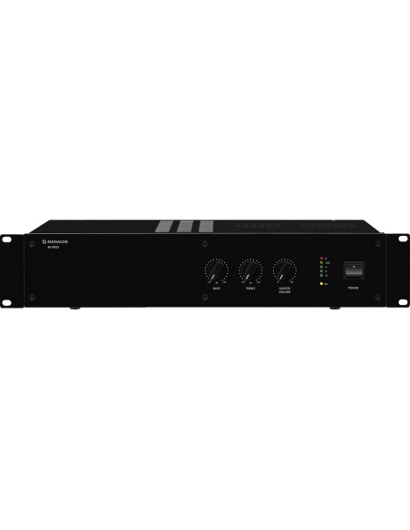 PA-900S