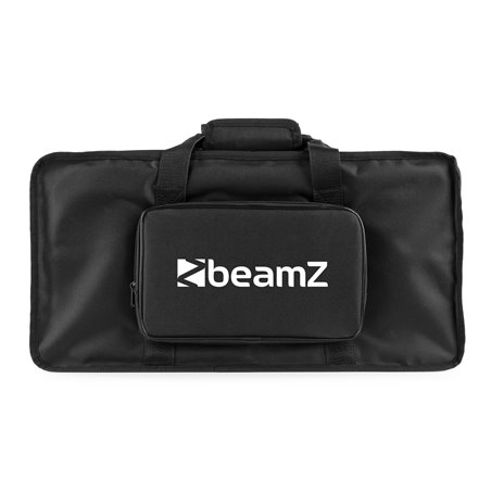 AC420 MALETA BLANDA PARA 8 FOCOS SERIE BBP44