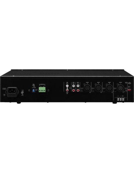 PA-9100D
