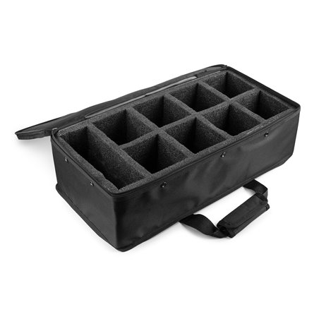 AC420 MALETA BLANDA PARA 8 FOCOS SERIE BBP44