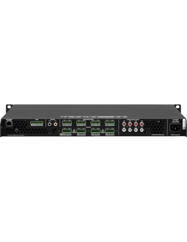 PA-8125DX