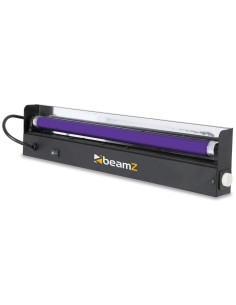 BUV45TL CAJA DE LUZ NEGRA, ULTRA VIOLETA, 450MM