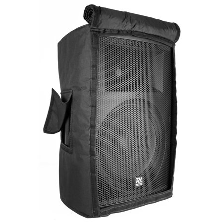 PD12SC FUNDA BAFLE DELUXE 12'' PD4