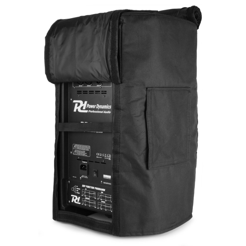 PD12SC FUNDA BAFLE DELUXE 12'' PD4