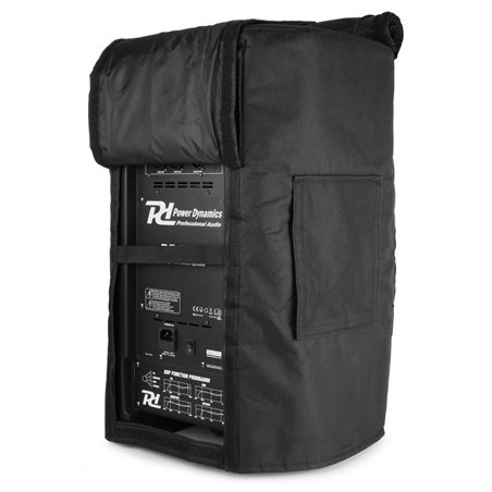 PD12SC FUNDA BAFLE DELUXE 12'' PD4