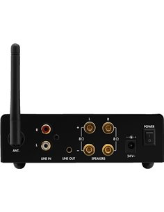 SA-160BT 2