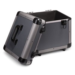 RC100 12" MALETA DE VINILOS TITANIO 2