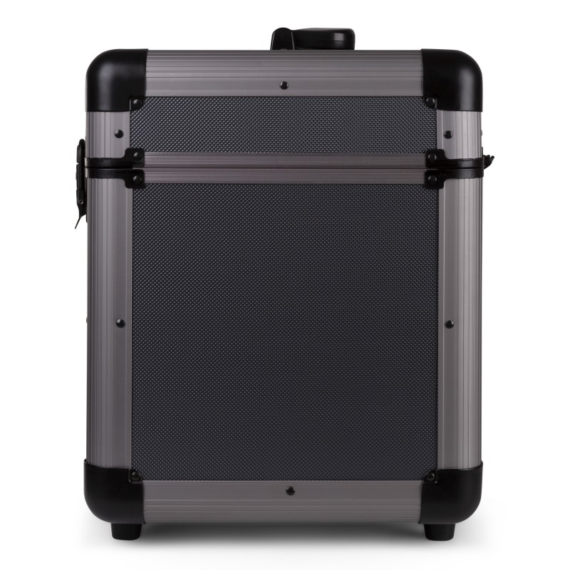 RC100 12" MALETA DE VINILOS TITANIO