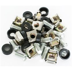 PD-FR1 KIT TORNILLERIA RACK 36 PIEZAS