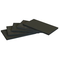 PD-FF2 ESPUMA DURA DE 20MM EN 5 PIEZAS DE 30X50CM