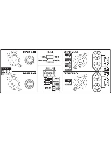 STA-1000