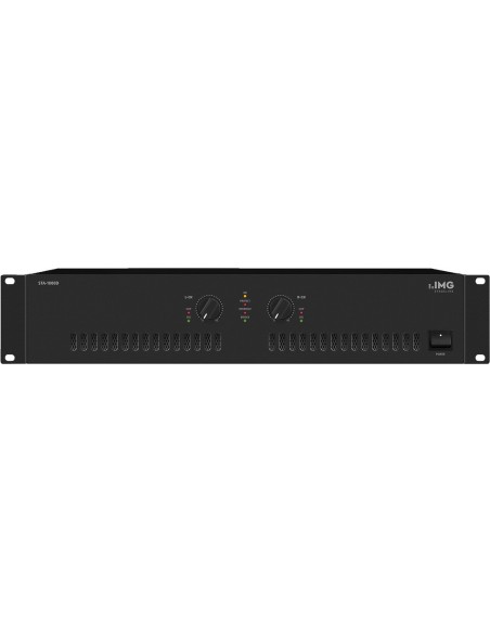 STA-1000D