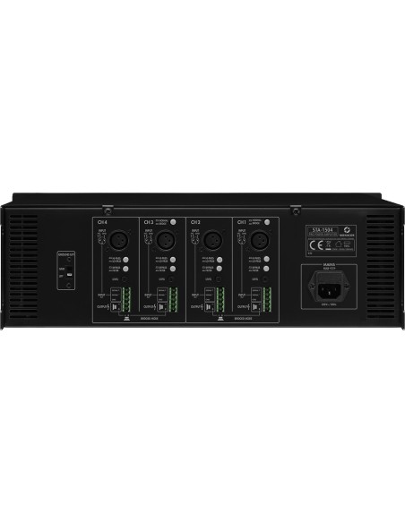STA-1504