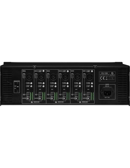 STA-1506