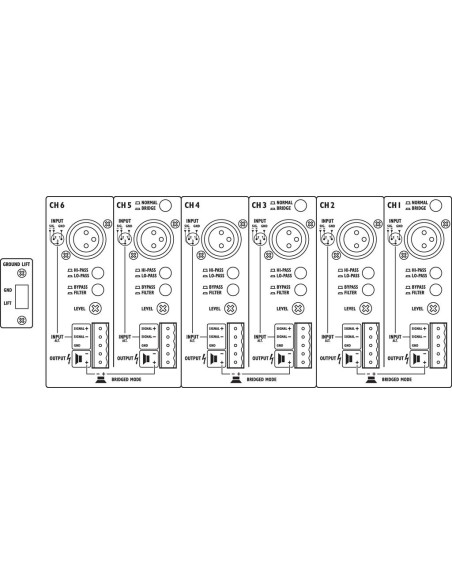 STA-1506