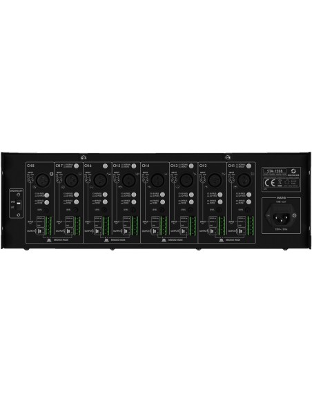STA-1508