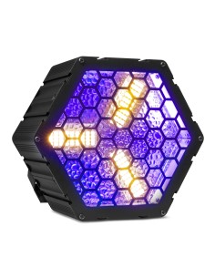 RB90-5 CEGADORA DECO RETRO