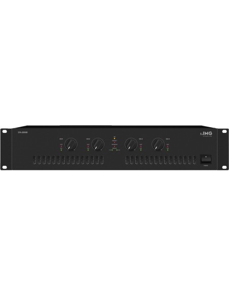 STA-2000D