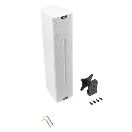 PDCS403A COLUMNA ACÚSTICA ACTIVA BLANCA