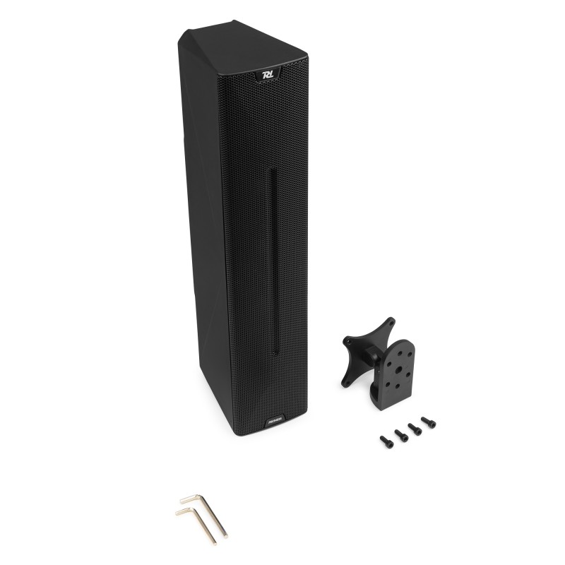 PDCS403A COLUMNA ACÚSTICA ACTIVA NEGRA