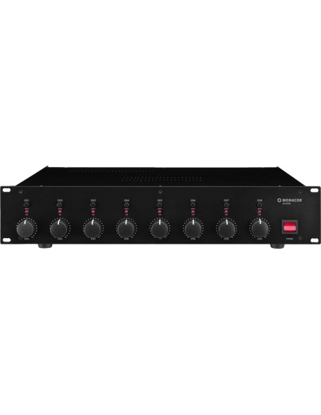 STA-850D
