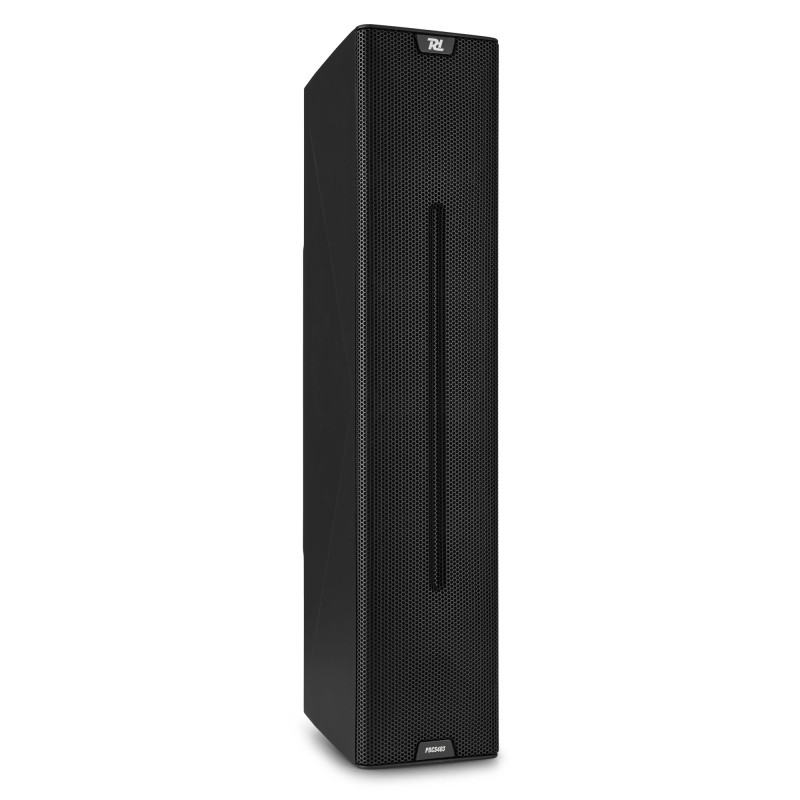 PDCS403 COLUMNAS ACÚSTICAS NEGRA