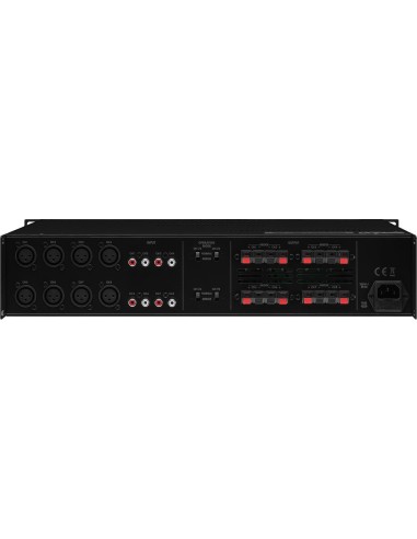 STA-850D