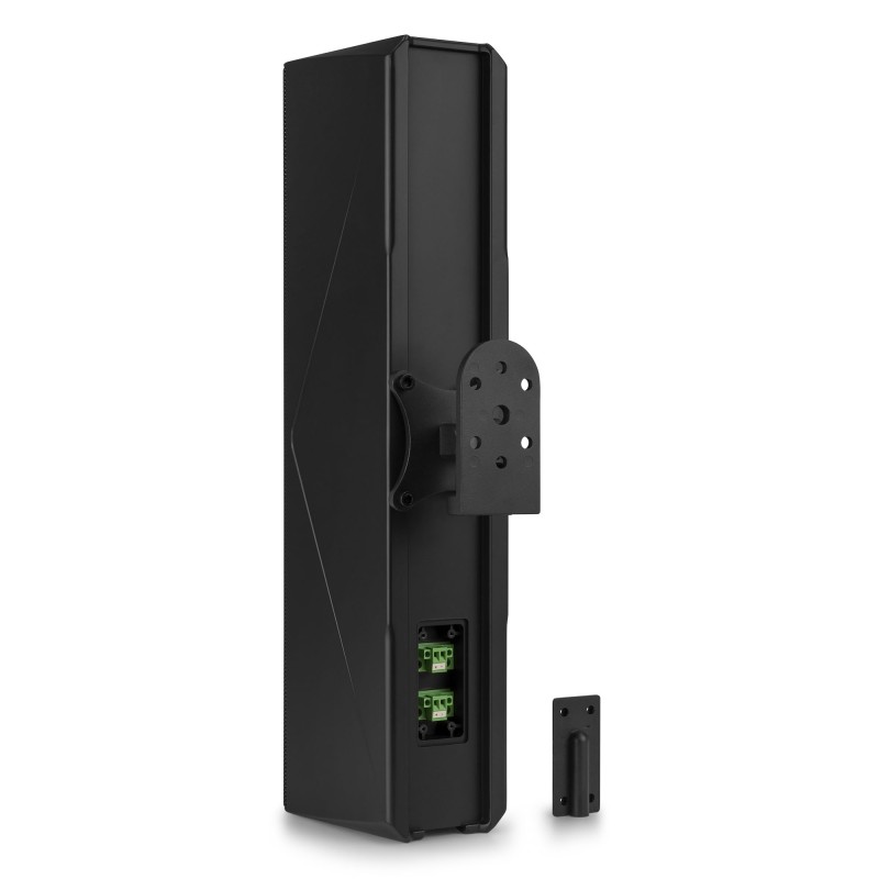 PDCS403 COLUMNAS ACÚSTICAS NEGRA