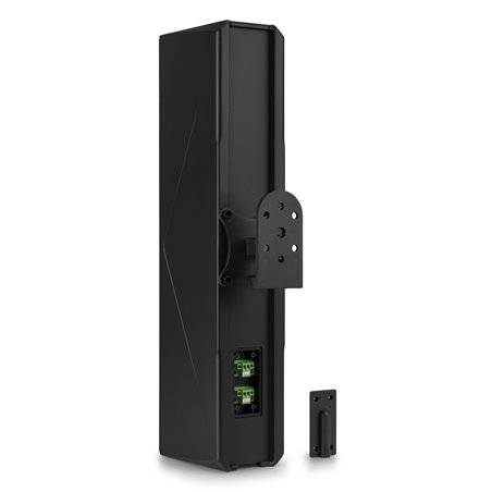 PDCS403 COLUMNAS ACÚSTICAS NEGRA